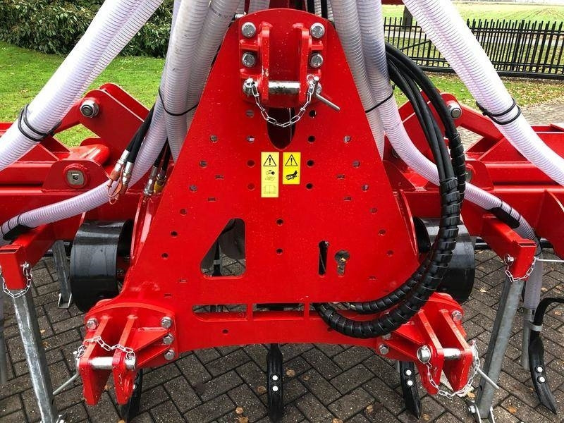 Адаптер для внутрипочвенного внесения удобрений Evers Freiberger BI-BV 15: фото 9 Адаптер для внутрипочвенного внесения удобрений Evers Freiberger BI-BV 15: фото 9