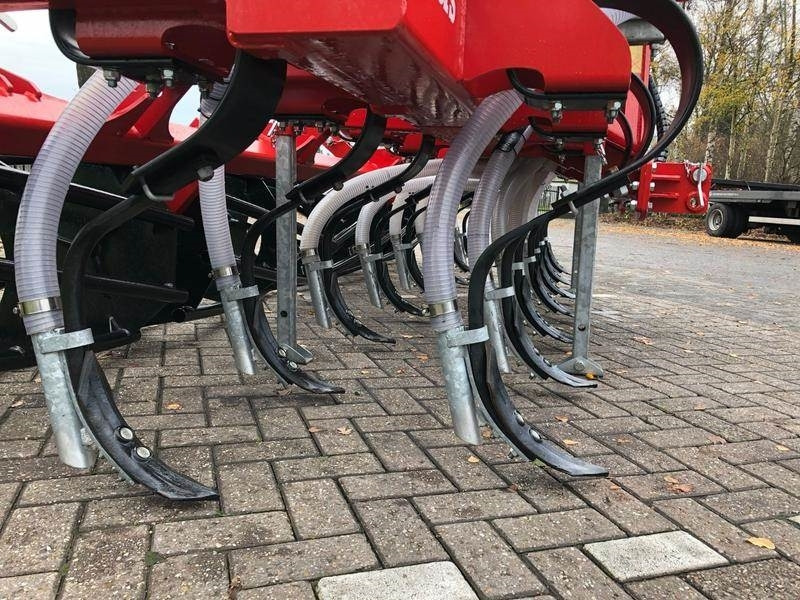 Адаптер для внутрипочвенного внесения удобрений Evers Freiberger BI-BV 15: фото 7 Адаптер для внутрипочвенного внесения удобрений Evers Freiberger BI-BV 15: фото 7