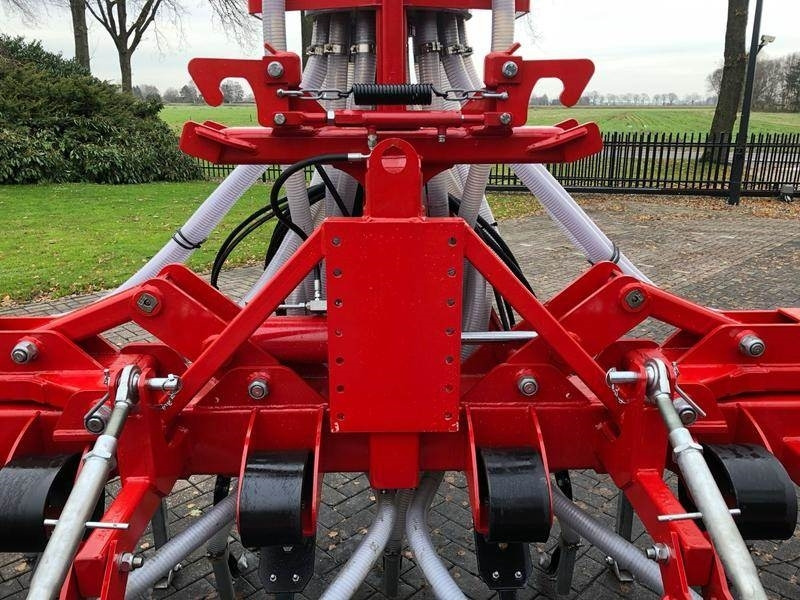 Адаптер для внутрипочвенного внесения удобрений Evers Freiberger BI-BV 15: фото 10 Адаптер для внутрипочвенного внесения удобрений Evers Freiberger BI-BV 15: фото 10