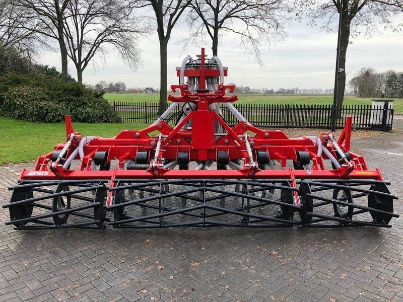 Адаптер для внутрипочвенного внесения удобрений Evers Freiberger BI-BV 15: фото 6 Адаптер для внутрипочвенного внесения удобрений Evers Freiberger BI-BV 15: фото 6