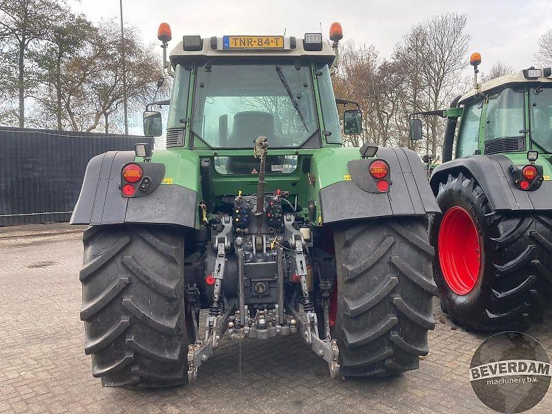 Fendt 820 Vario TMS - Трактор: фото 5 Fendt 820 Vario TMS - Трактор: фото 5