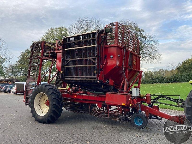 Gilles / Steenbergen / WKM Complete bietenrooi set - Свеклоуборочный комбайн: фото 5 Gilles / Steenbergen / WKM Complete bietenrooi set - Свеклоуборочный комбайн: фото 5