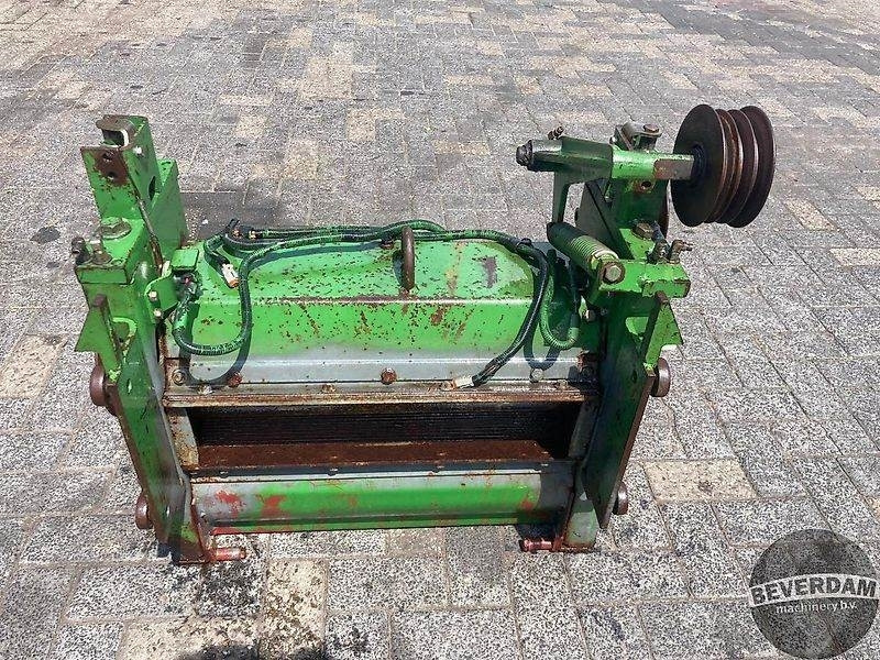 John Deere Korrelkneuzer - Навесное оборудование для комбайна: фото 1 John Deere Korrelkneuzer - Навесное оборудование для комбайна: фото 1