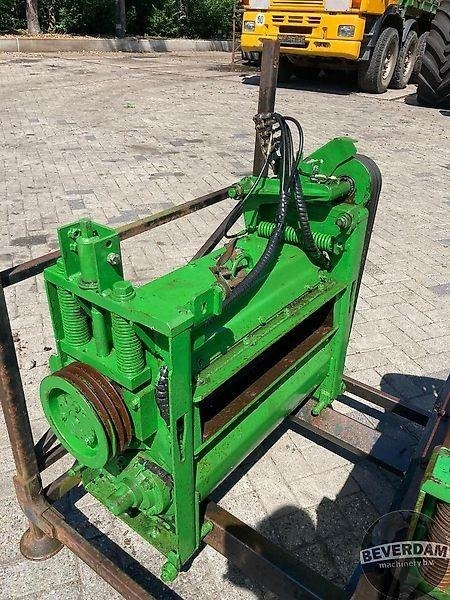 John Deere Korrelkneuzers - Навесное оборудование для комбайна: фото 2 John Deere Korrelkneuzers - Навесное оборудование для комбайна: фото 2