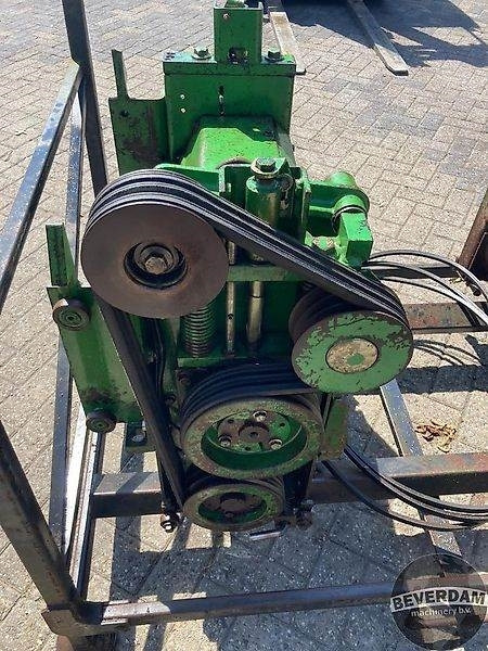 John Deere Korrelkneuzers - Навесное оборудование для комбайна: фото 5 John Deere Korrelkneuzers - Навесное оборудование для комбайна: фото 5