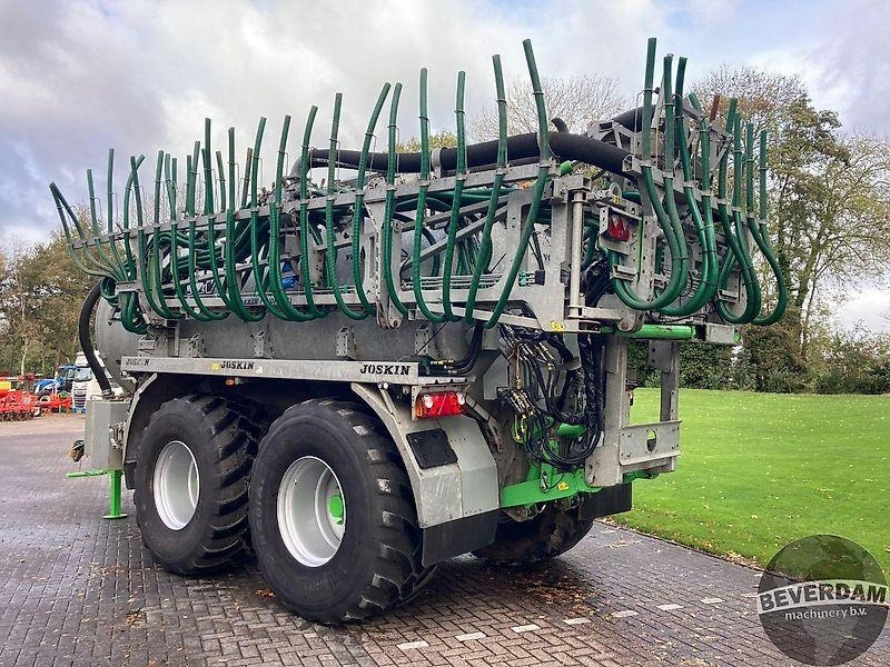 Joskin Volumetra 18000  - Цистерна для жидкого навоза: фото 3 Joskin Volumetra 18000  - Цистерна для жидкого навоза: фото 3