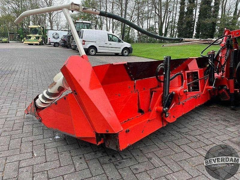 Навесное оборудование для комбайна Kemper 375: фото 7