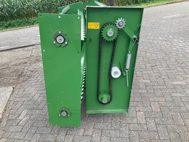 Krone TX 460D 560D doseerwalsen - Техника для сенозаготовки: фото 3 Krone TX 460D 560D doseerwalsen - Техника для сенозаготовки: фото 3