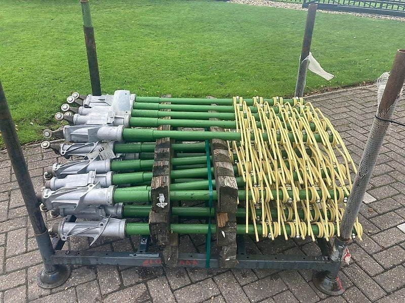 Krone complete tandarm - Техника для сенозаготовки: фото 1 Krone complete tandarm - Техника для сенозаготовки: фото 1