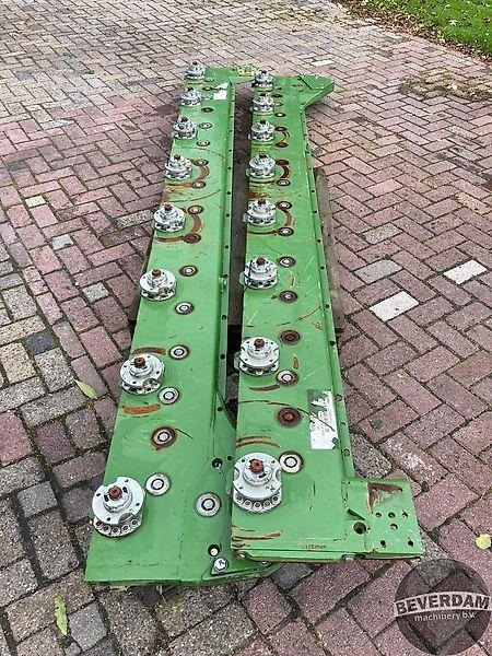 Krone maaibalken B1050CV Collect - Косилка: фото 3 Krone maaibalken B1050CV Collect - Косилка: фото 3