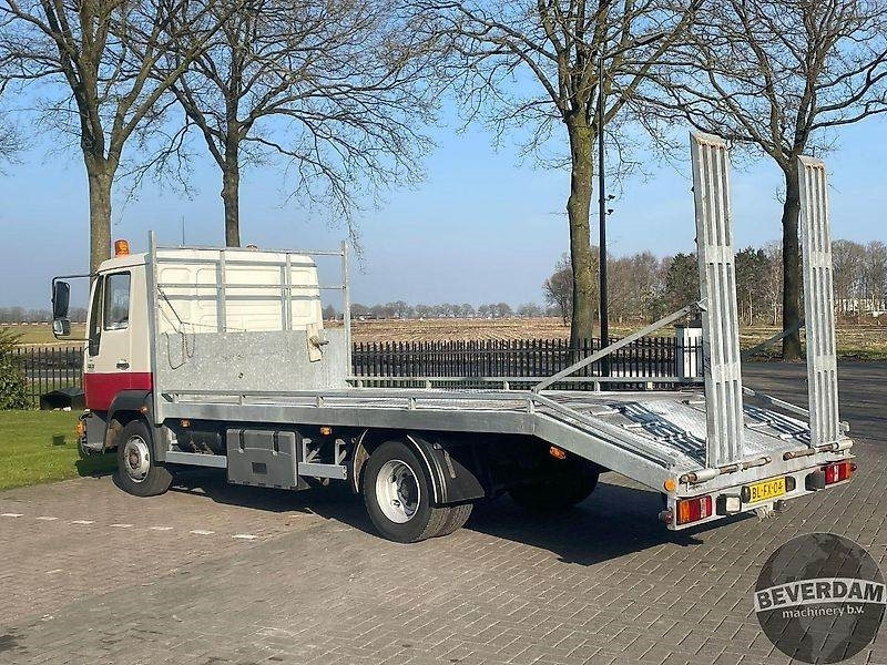 MAN 8-163 Oprijwagen - Автовоз: фото 3 MAN 8-163 Oprijwagen - Автовоз: фото 3