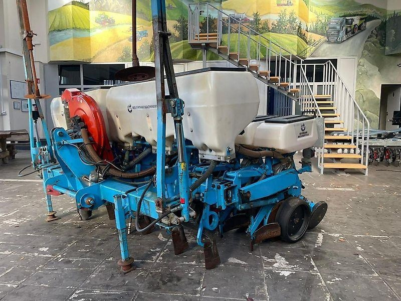 Monosem NG 6 plus - Сеялка: фото 2 Monosem NG 6 plus - Сеялка: фото 2