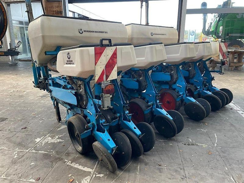 Monosem NG 6 plus - Сеялка: фото 3 Monosem NG 6 plus - Сеялка: фото 3