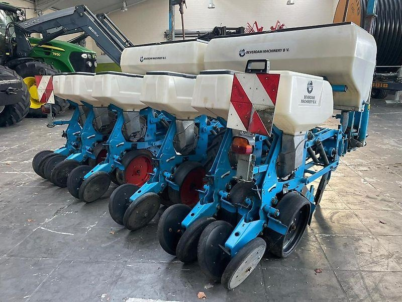 Monosem NG 6 plus - Сеялка: фото 5 Monosem NG 6 plus - Сеялка: фото 5