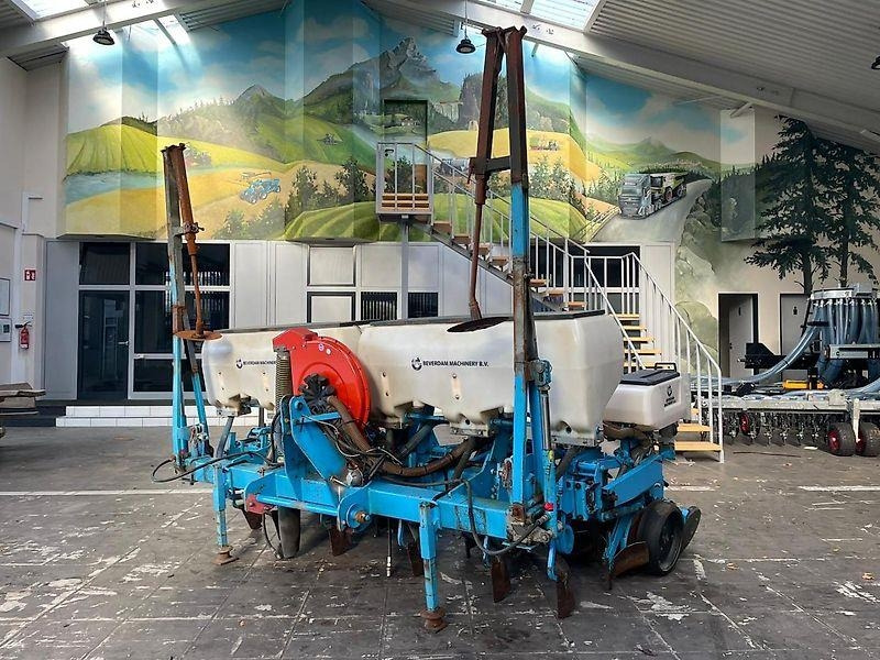 Monosem NG 6 plus - Сеялка: фото 1 Monosem NG 6 plus - Сеялка: фото 1