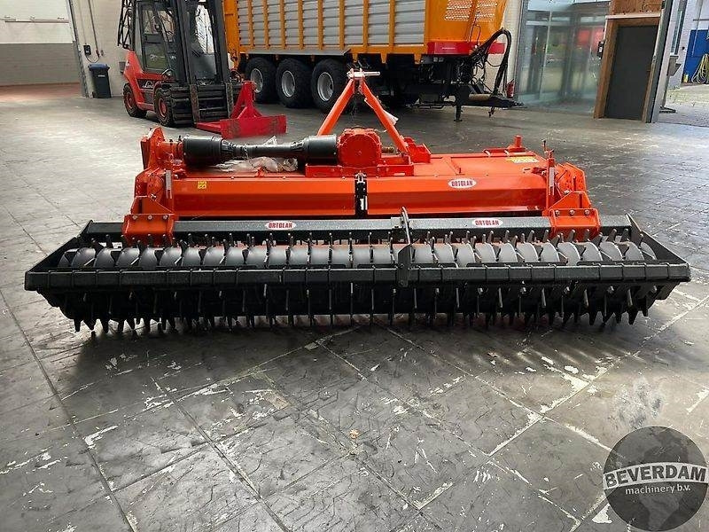 Ortolan Overtopfrees - Почвофреза: фото 5 Ortolan Overtopfrees - Почвофреза: фото 5