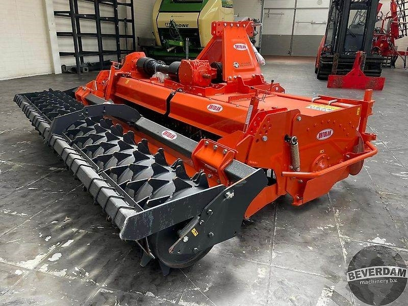 Ortolan Overtopfrees - Почвофреза: фото 4 Ortolan Overtopfrees - Почвофреза: фото 4