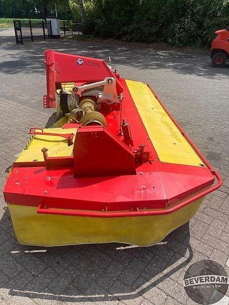 Pöttinger Eurocat 311 - Косилка: фото 4 Pöttinger Eurocat 311 - Косилка: фото 4