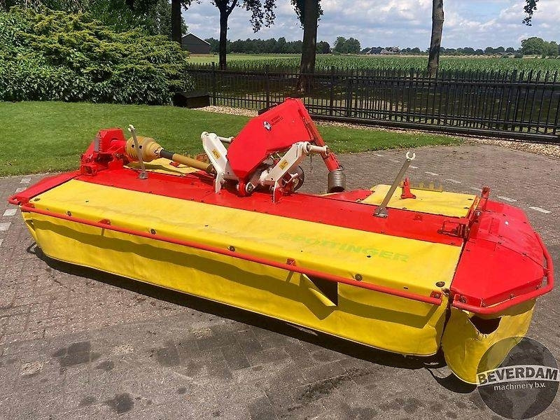 Pöttinger Eurocat 311 - Косилка: фото 3 Pöttinger Eurocat 311 - Косилка: фото 3