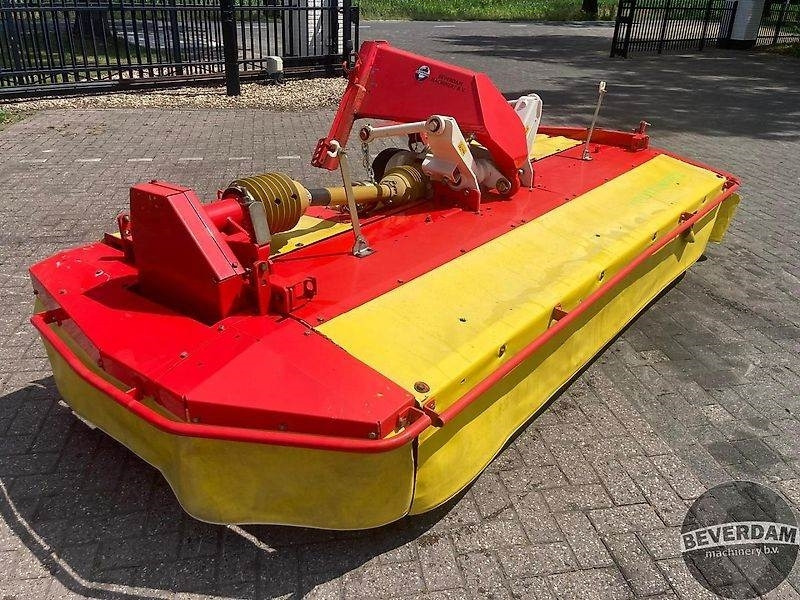 Pöttinger Eurocat 311 - Косилка: фото 1 Pöttinger Eurocat 311 - Косилка: фото 1