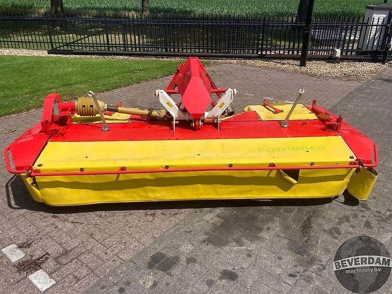 Pöttinger Eurocat 311 - Косилка: фото 2 Pöttinger Eurocat 311 - Косилка: фото 2
