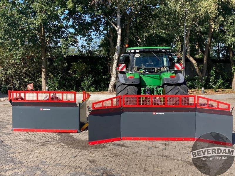 Schäffer Kombi 5001 maisschuif - Техника для силоса: фото 1 Schäffer Kombi 5001 maisschuif - Техника для силоса: фото 1