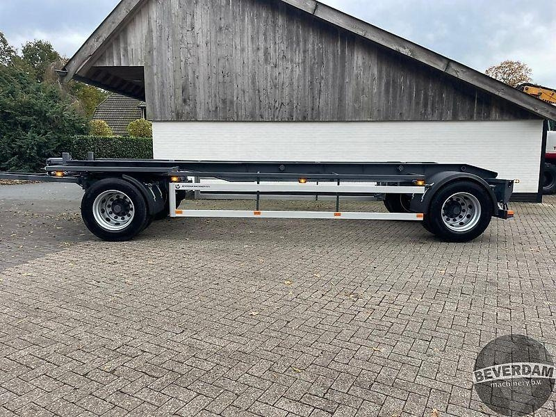 Floor FLA-10-108 - Сельскохозяйственная техника: фото 4 Floor FLA-10-108 - Сельскохозяйственная техника: фото 4