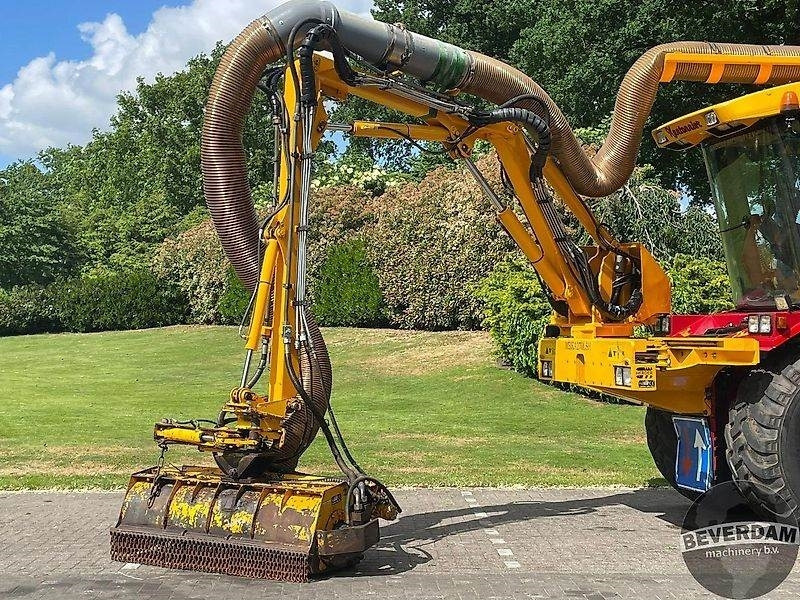 Сельскохозяйственная техника Vredo VT2516 Kantonnier: фото 14