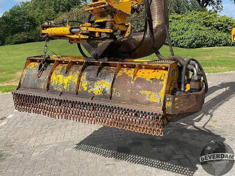 Сельскохозяйственная техника Vredo VT2516 Kantonnier: фото 15