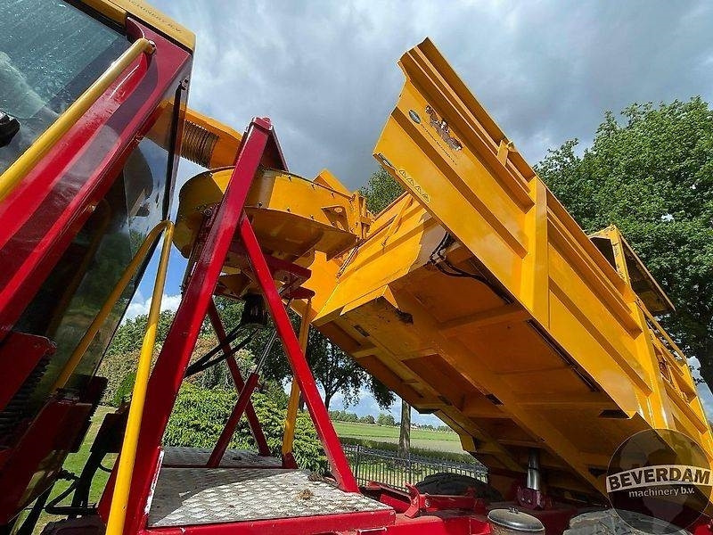 Сельскохозяйственная техника Vredo VT2516 Kantonnier: фото 18
