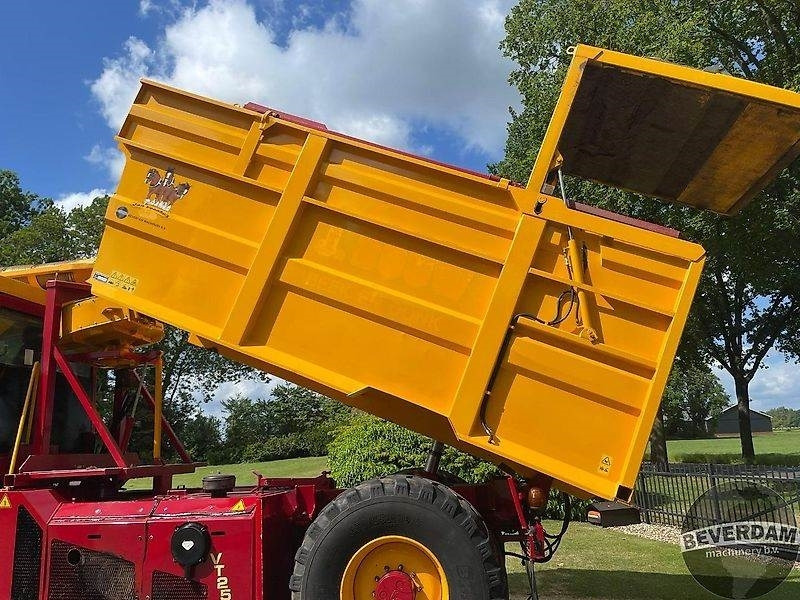Сельскохозяйственная техника Vredo VT2516 Kantonnier: фото 17