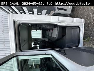 MAN TGE 3.180 4x4 SB DOKA, Normaldach, Bau Paket - Малотоннажный бортовой грузовик: фото 4 MAN TGE 3.180 4x4 SB DOKA, Normaldach, Bau Paket - Малотоннажный бортовой грузовик: фото 4
