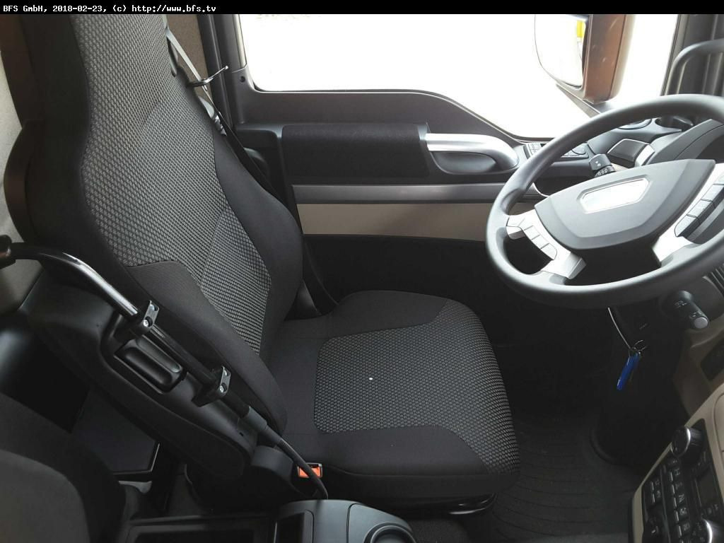 MAN TGS 26.320 6X2-2 BL HS HL Olympus 21W - Omni-DEK - Мусоровоз: фото 4 MAN TGS 26.320 6X2-2 BL HS HL Olympus 21W - Omni-DEK - Мусоровоз: фото 4