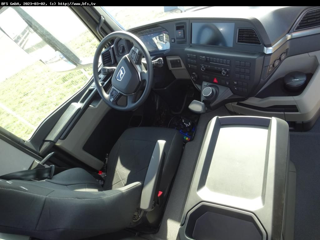 MAN TGS (TG3) 18.470 4x4H BL CH TG3 Hydrodrive, HMF, MAN TGS (TG3) 18.470 4x4H BL CH TG3 Hydrodrive, HMF, - Самосвал: фото 4 MAN TGS (TG3) 18.470 4x4H BL CH TG3 Hydrodrive, HMF, MAN TGS (TG3) 18.470 4x4H BL CH TG3 Hydrodrive, HMF, - Самосвал: фото 4