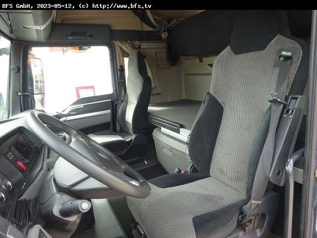 MAN TGX 26.510 6x4 BL Kurzholz, Sicherheitspaket Plu - Лесовоз: фото 4 MAN TGX 26.510 6x4 BL Kurzholz, Sicherheitspaket Plu - Лесовоз: фото 4