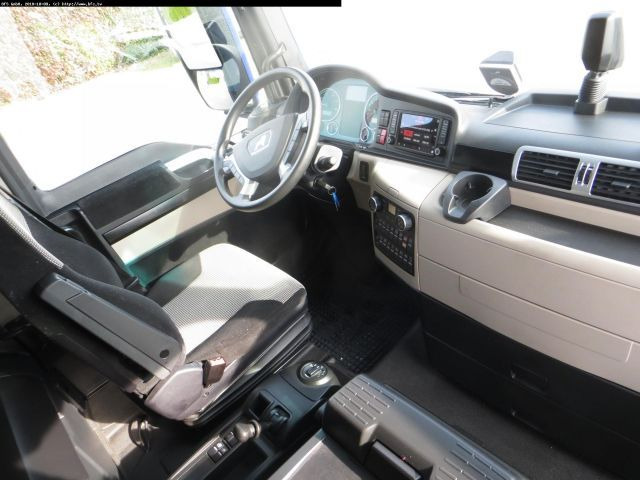 MAN TGX 18.500 4x2 LLS-U Ultra. MAN TGX 18.500 4x2 LLS-U Ultra. - Тягач: фото 4 MAN TGX 18.500 4x2 LLS-U Ultra. MAN TGX 18.500 4x2 LLS-U Ultra. - Тягач: фото 4