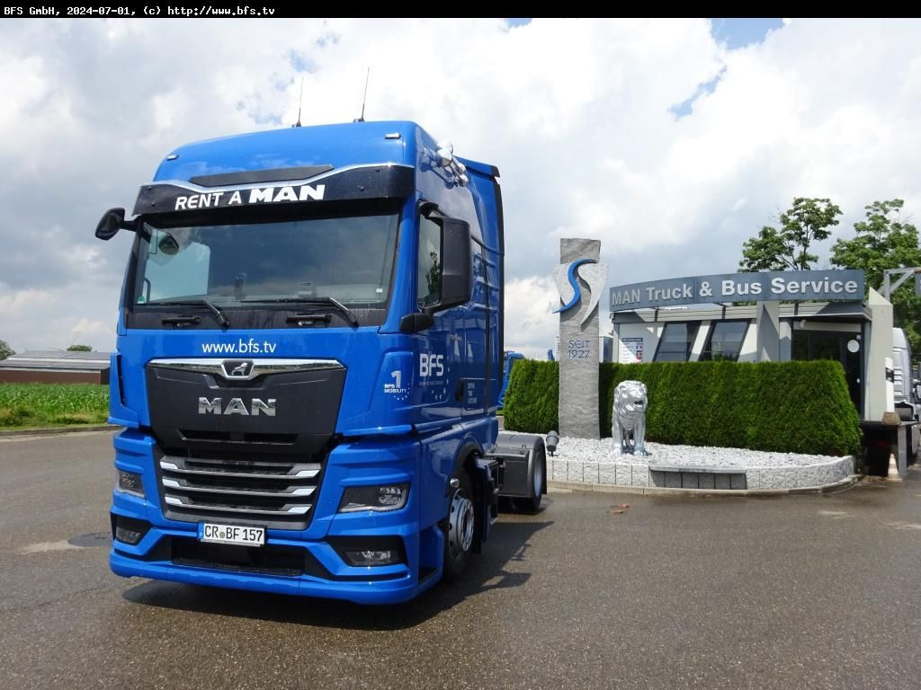 MAN TGX (TG3) 18.480 4x2 LL SA Mautklasse 2 Ultra MAN TGX (TG3) 18.480 4x2 LL SA Mautklasse 2 Ultra - Тягач: фото 1 MAN TGX (TG3) 18.480 4x2 LL SA Mautklasse 2 Ultra MAN TGX (TG3) 18.480 4x2 LL SA Mautklasse 2 Ultra - Тягач: фото 1