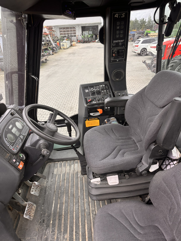 JCB 2170 4WS - Трактор: фото 5 JCB 2170 4WS - Трактор: фото 5