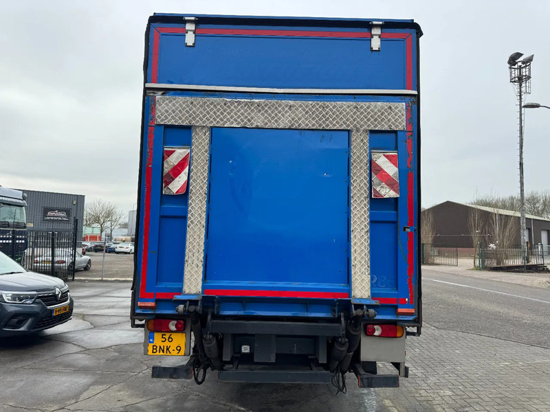DAF LF 180 4X2 - EURO 6 + DHOLLANDIA LIFT + TÜV 09-2025 - Грузовик с закрытым кузовом: фото 5 DAF LF 180 4X2 - EURO 6 + DHOLLANDIA LIFT + TÜV 09-2025 - Грузовик с закрытым кузовом: фото 5
