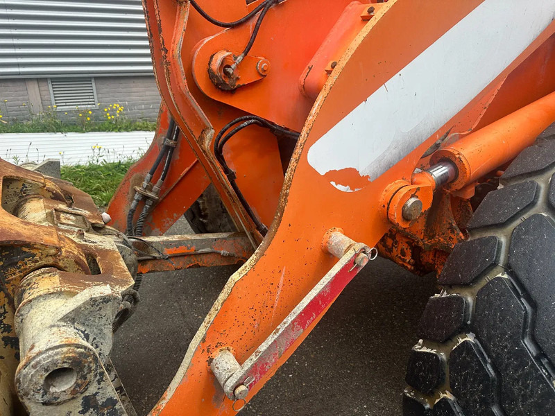 Погрузчик Doosan DL 200 4X4, CE, 6117 HOURS: фото 18 Погрузчик Doosan DL 200 4X4, CE, 6117 HOURS: фото 18