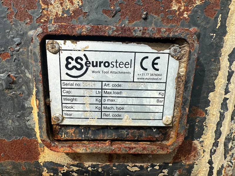 Погрузчик Doosan DL 200 4X4, CE, 6117 HOURS: фото 11 Погрузчик Doosan DL 200 4X4, CE, 6117 HOURS: фото 11