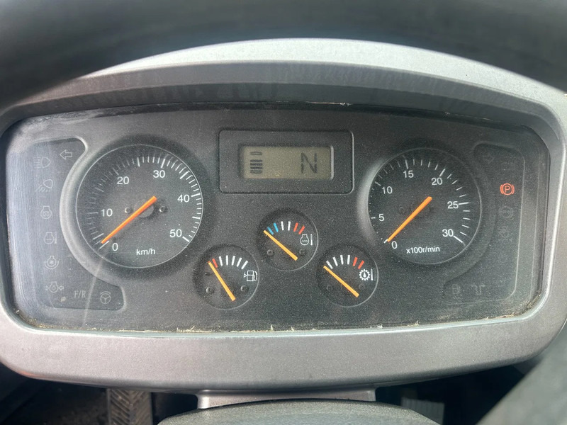 Погрузчик Doosan DL 200 4X4, CE, 6117 HOURS: фото 9 Погрузчик Doosan DL 200 4X4, CE, 6117 HOURS: фото 9