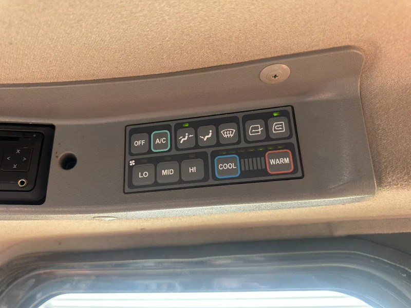 Погрузчик Doosan DL 200 4X4, CE, 6117 HOURS: фото 13 Погрузчик Doosan DL 200 4X4, CE, 6117 HOURS: фото 13