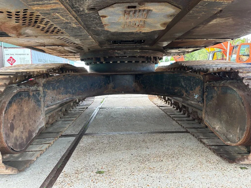 Hitachi ZX350LC-5B CE - Гусеничный экскаватор: фото 2 Hitachi ZX350LC-5B CE - Гусеничный экскаватор: фото 2