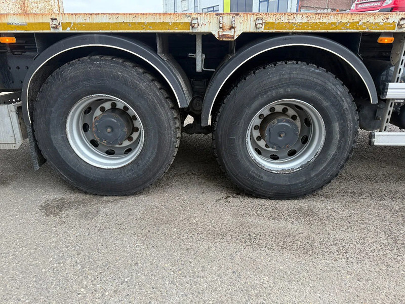 Iveco Trakker 360 6X4 EURO 6 + PALFINGER PK20001K + REMOTE CONTROL - Автоманипулятор: фото 4 Iveco Trakker 360 6X4 EURO 6 + PALFINGER PK20001K + REMOTE CONTROL - Автоманипулятор: фото 4