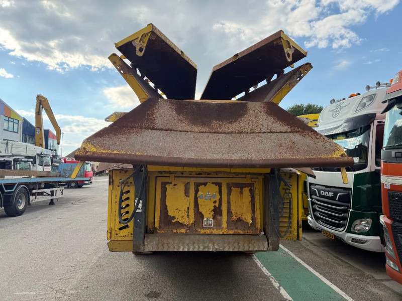 Keestrack NOVUM S175, DEUTZ ENGINE, - Грохот: фото 3 Keestrack NOVUM S175, DEUTZ ENGINE, - Грохот: фото 3