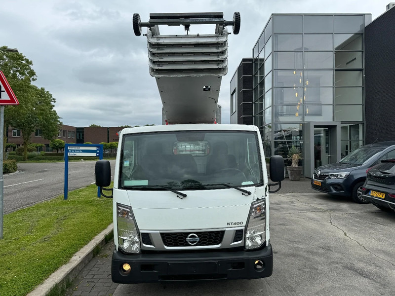 Nissan 3X UNIT CABSTAR 35.13 EURO 6 + LIFT 25 METER + REMOTE CONTROL в лизинг Nissan 3X UNIT CABSTAR 35.13 EURO 6 + LIFT 25 METER + REMOTE CONTROL: фото 18 Nissan 3X UNIT CABSTAR 35.13 EURO 6 + LIFT 25 METER + REMOTE CONTROL в лизинг Nissan 3X UNIT CABSTAR 35.13 EURO 6 + LIFT 25 METER + REMOTE CONTROL: фото 18