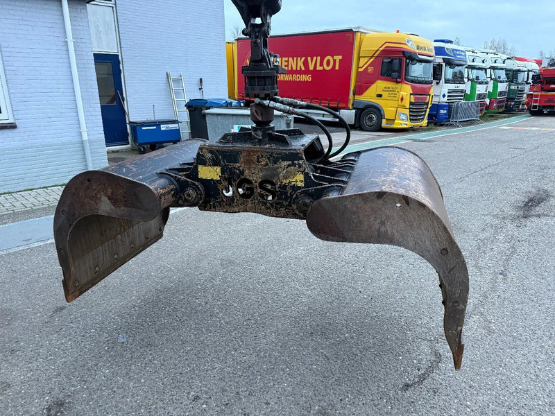 MAN TGS 35.480 8X4 + HMF 2420-K3 REMOTE + TIPPER - Автоманипулятор: фото 4 MAN TGS 35.480 8X4 + HMF 2420-K3 REMOTE + TIPPER - Автоманипулятор: фото 4