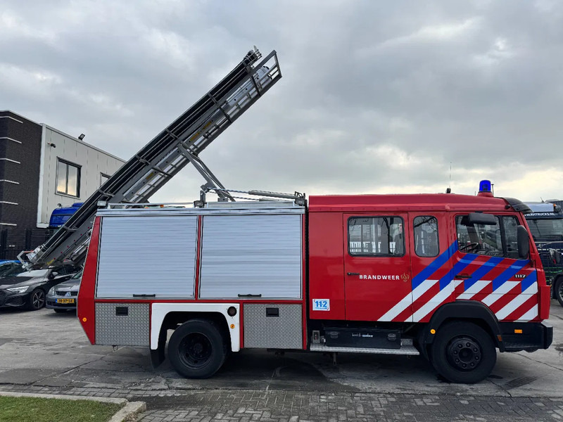 Mercedes-Benz 1117 - FULL EQUIPMENT INCLUDED FIRE TRUCK + LADDERLIFT + TÜV 12-2025 - Пожарная машина: фото 3 Mercedes-Benz 1117 - FULL EQUIPMENT INCLUDED FIRE TRUCK + LADDERLIFT + TÜV 12-2025 - Пожарная машина: фото 3