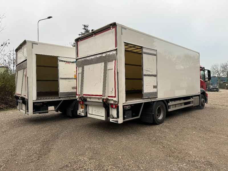 Mercedes-Benz Antos 1927 4X2 4 UNITS EURO 6 DHOLLANDIA LIFT - Грузовик с закрытым кузовом: фото 5 Mercedes-Benz Antos 1927 4X2 4 UNITS EURO 6 DHOLLANDIA LIFT - Грузовик с закрытым кузовом: фото 5